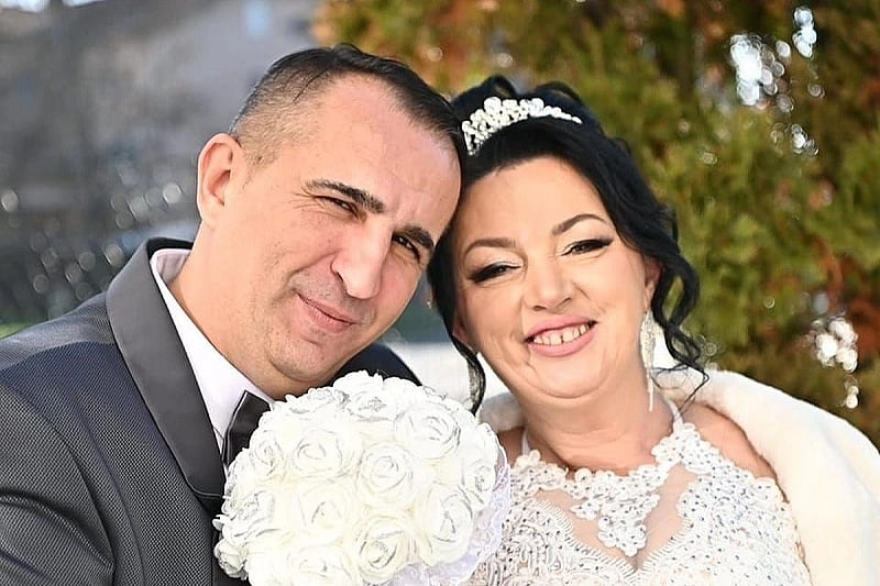 Lijepe vijesti iz Istanbula: Pronađen Enver Burić iz Visokog nakon 20 dana, nestao tokom bračnog putovanja